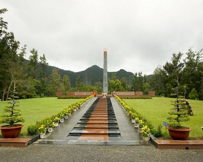 Tour Côn Đảo Cần Thơ 4 ngày