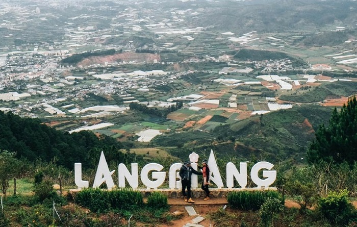 Tour Đà Lạt 3 ngày từ Đà Nẵng