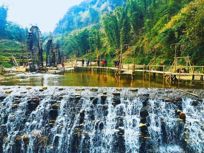 Tour du lịch miền Bắc 4 ngày