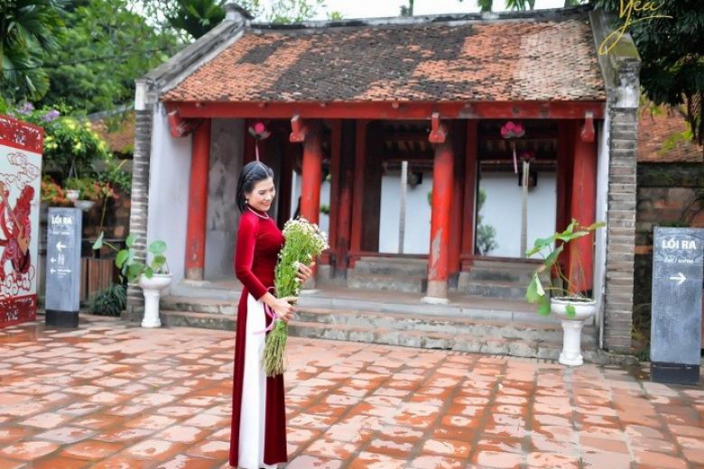 Văn Miếu Quốc Tử Giám