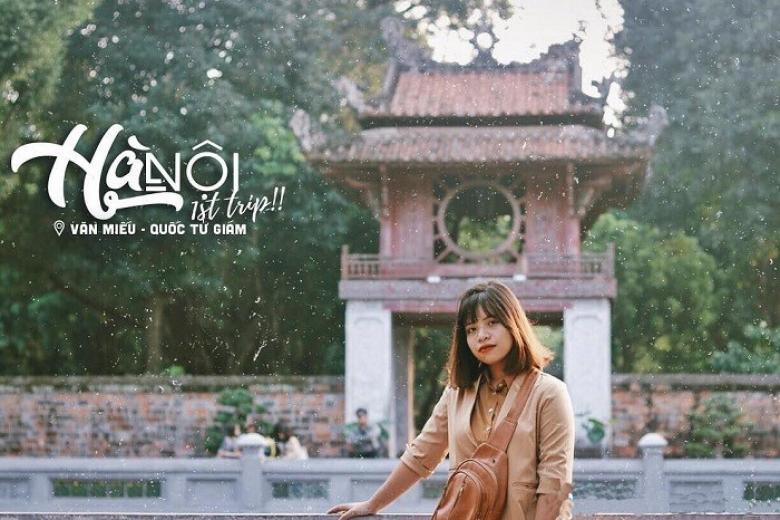 Văn Miếu Quốc Tử Giám
