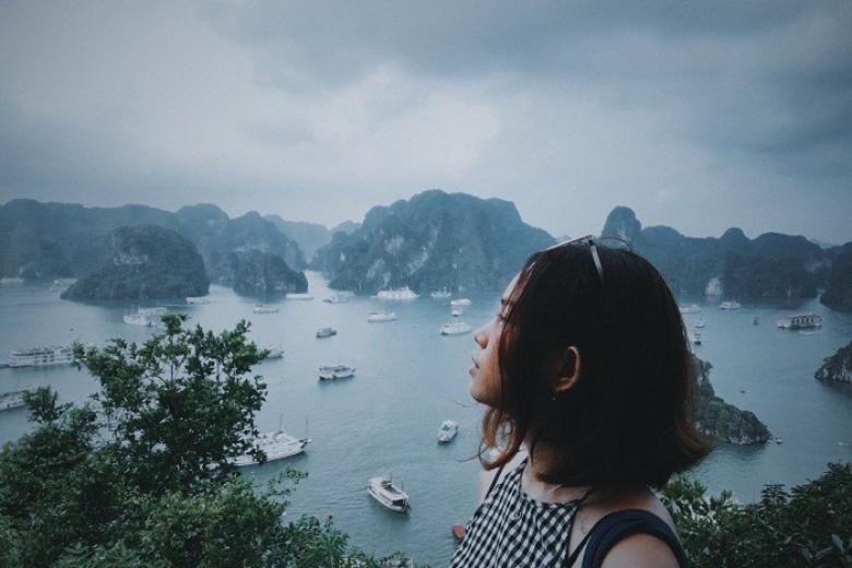 Vịnh Hạ Long
