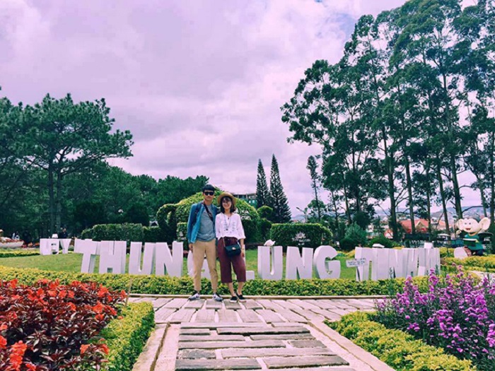 Khách sạn Sammy Đà Lạt 4 sao