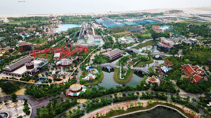 Tour miền Bắc 4 ngày 3 đêm từ Đà Nẵng