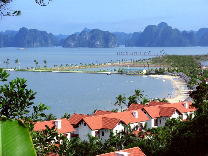 Tour miền Bắc 4 ngày 3 đêm từ Đà Nẵng 