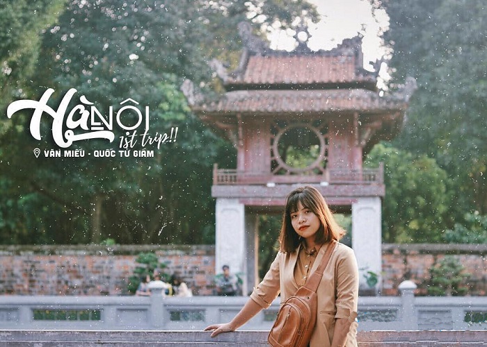 Tour miền Bắc 4 ngày 3 đêm từ Đà Nẵng
