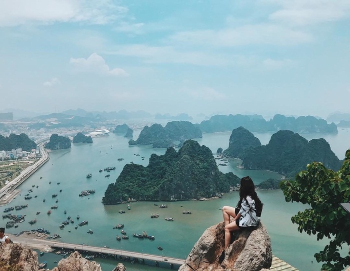 Tour miền Bắc 4 ngày 3 đêm từ Đà Nẵng