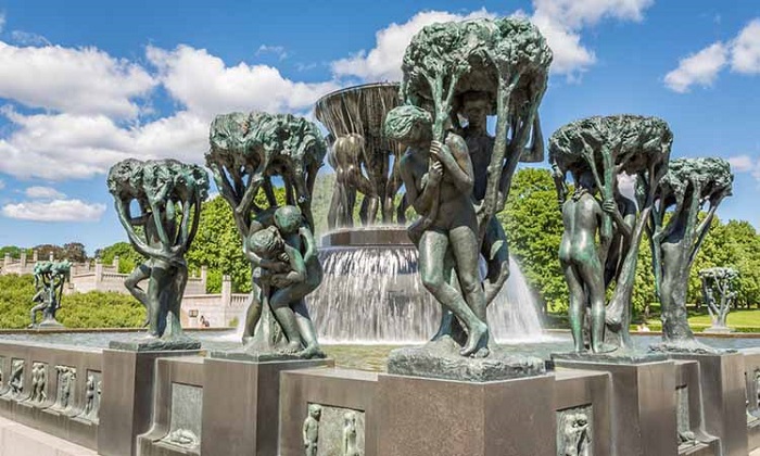 cong-vien-vigeland