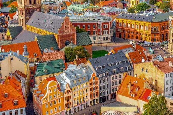 riga