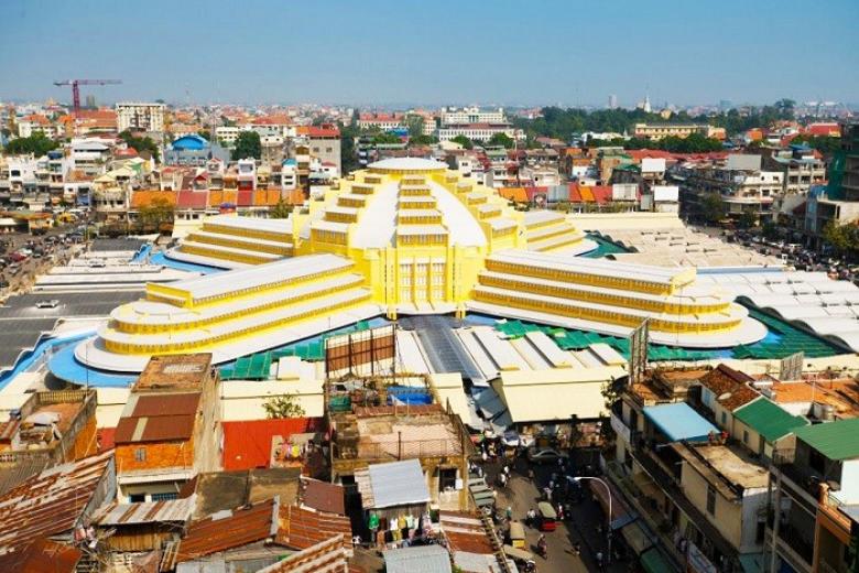Chợ Lớn Mới Phnom Penh