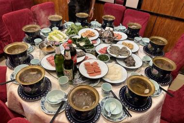 Nhà hàng