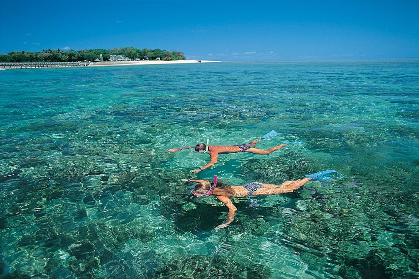 Đảo Coral Pattaya