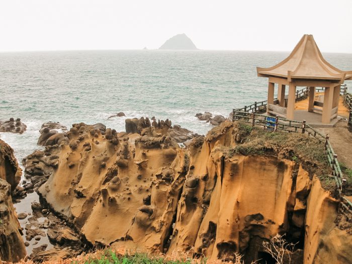 Du lịch Đài Loan