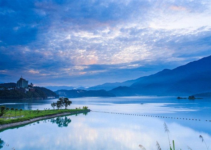 Du lịch Đài Loan