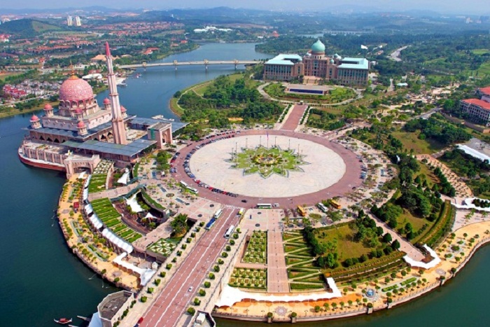 Thành phố Putrajaya