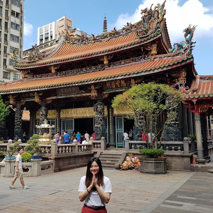 Đi tour Nha Trang 3 Ngày 2 Đêm thăm chùa Long Sơn