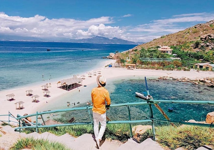 Tour Nha Trang 3 Ngày 2 Đêm Từ Hà Nội 