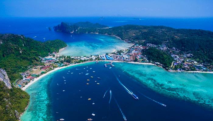 Đảo Ko Phi Phi