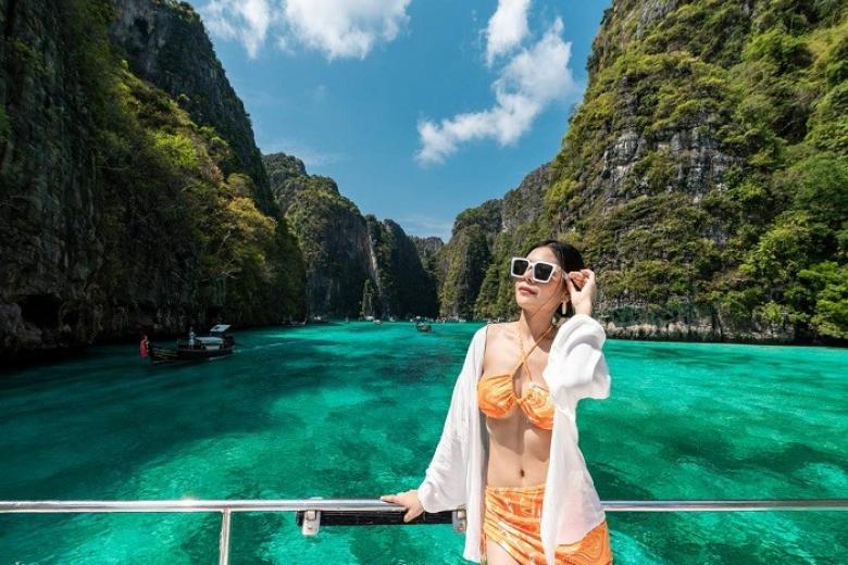 Đảo Ko Phi Phi