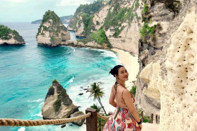 Đảo Nusa Penida