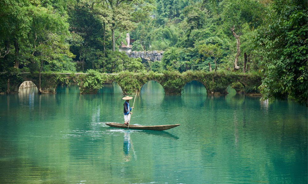 Tiểu Thất Khổng