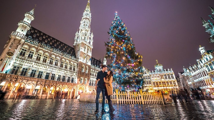 BRUSSELS4353