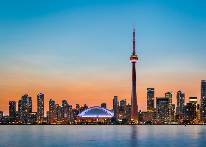 CN-Tower