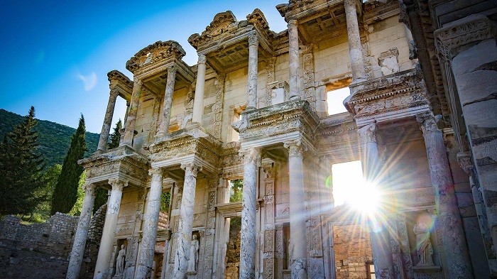 Ephesus-Header