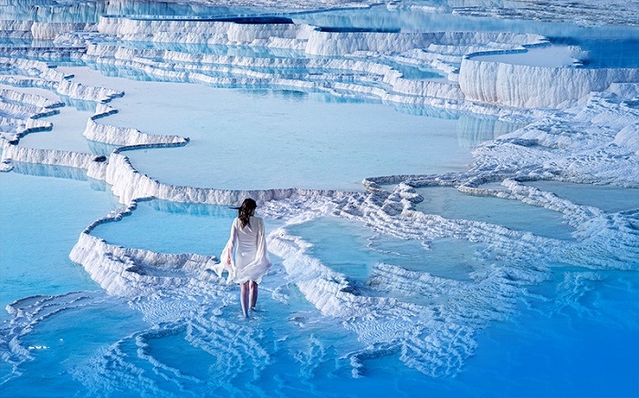 Pamukkale
