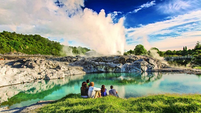 Rotorua