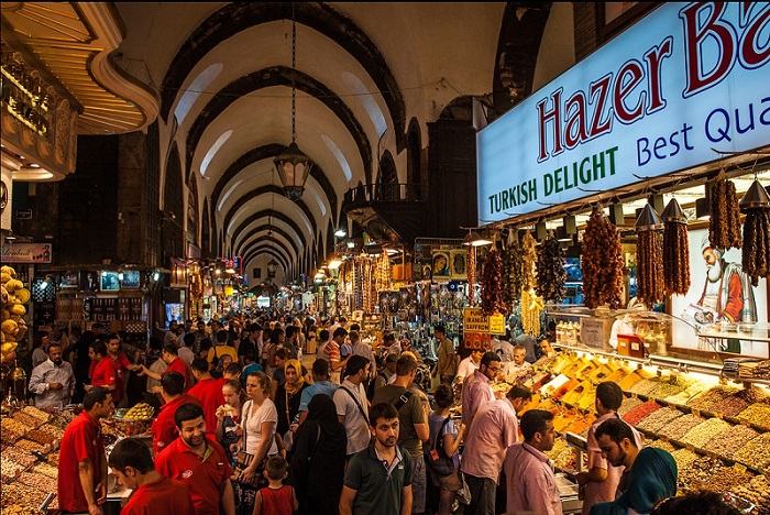 Spice-Bazaar-Istanbul