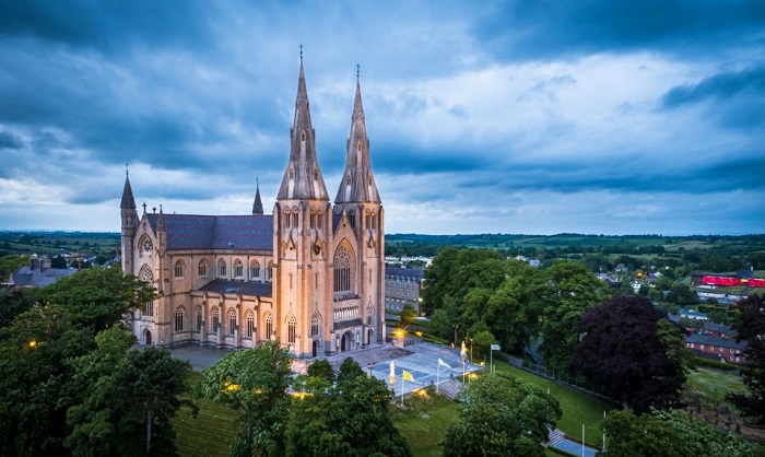 St-Patrick-Cathedral