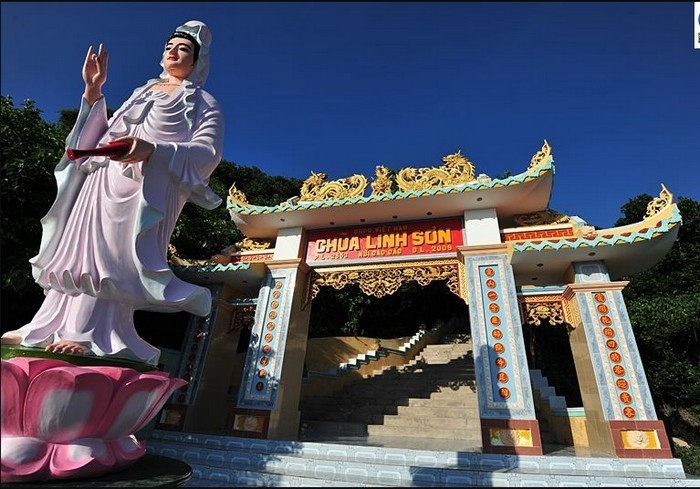 chua_linh_son