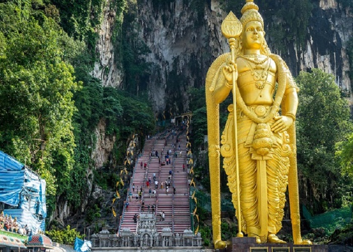 Động Batu