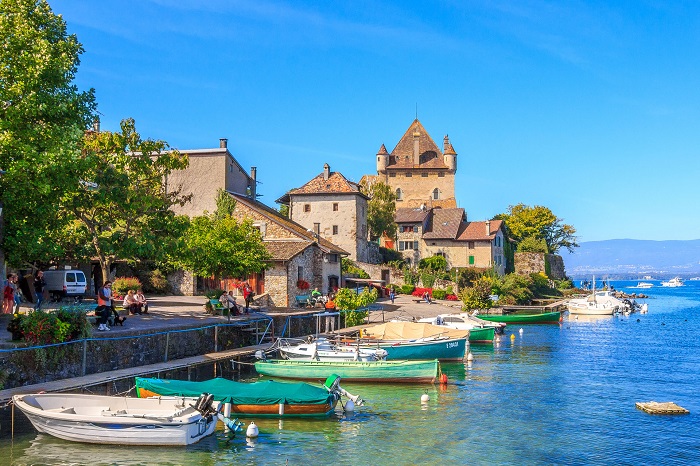 geneva