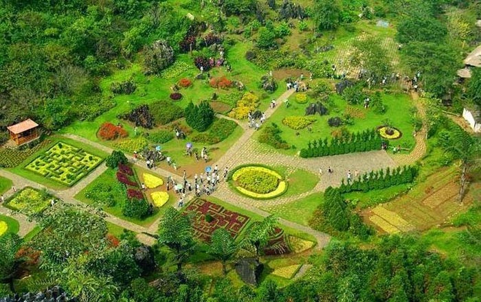 Tour du lịch miền Bắc 6 ngày 5 đêm từ Hồ Chí Minh giá rẻ