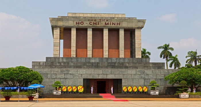 Tour du lịch miền Bắc 6 ngày 5 đêm từ Hồ Chí Minh giá rẻ