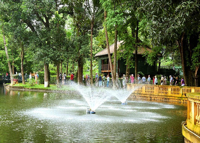 Tour du lịch miền Bắc 6 ngày 5 đêm từ Hồ Chí Minh giá rẻ