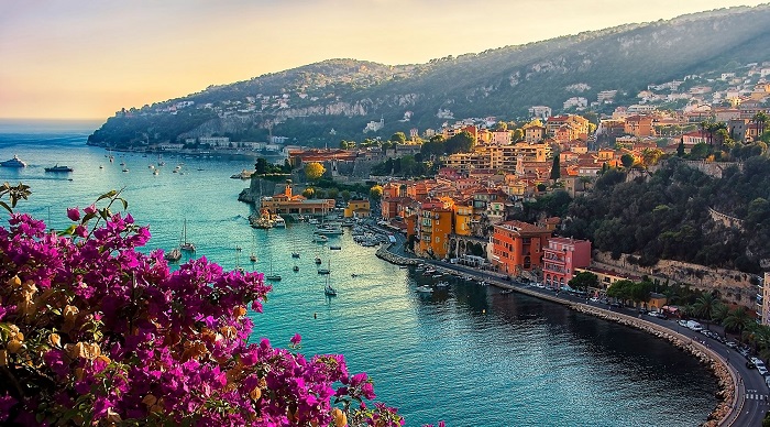 nice-villefranche-france