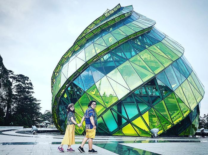 Quàng trường Lâm Viên