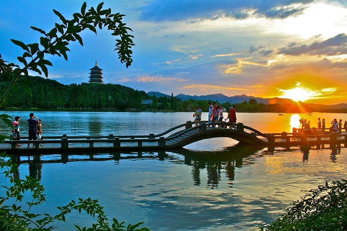 Tour du lịch Trung Quốc 7 ngày từ Hà Nội