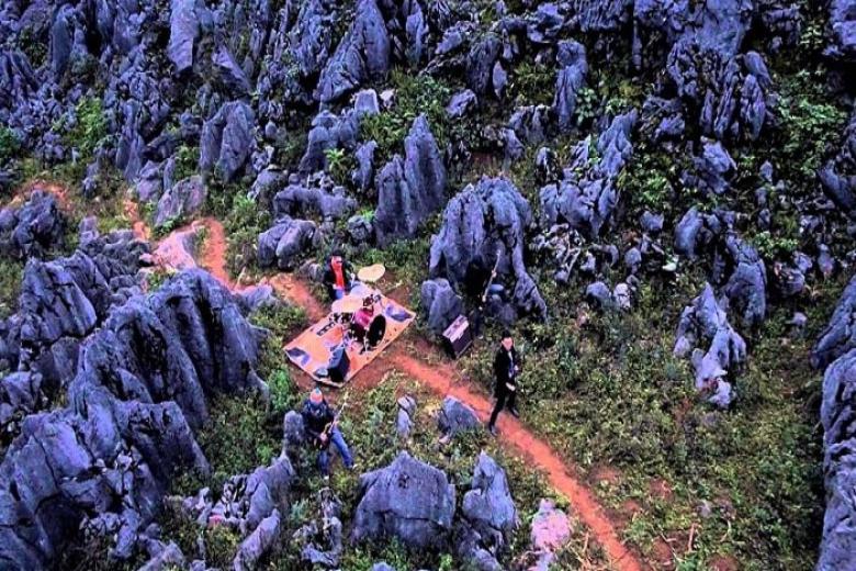 Cao Nguyên Đá Đồng Văn