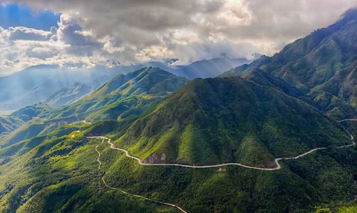 Tour Mù Cang Chải 3 ngày check-in đèo Khau Phạ