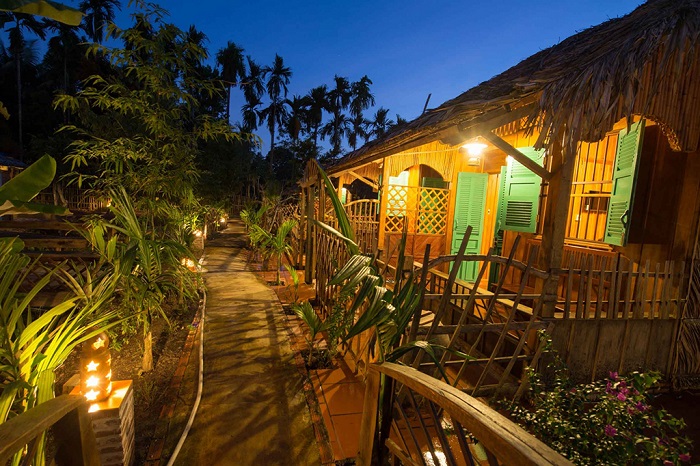 Tour miền Tây 3 ngày khám phá vẻ đẹp bình yên ở Vàm Xáng