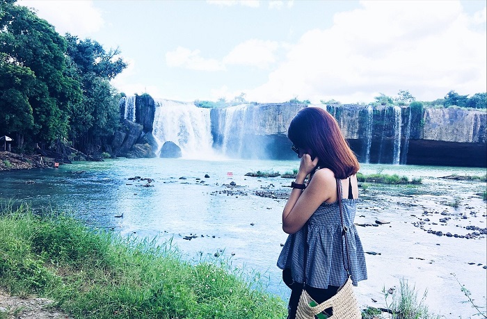 Tour du lịch Buôn Mê Thuột 3 ngày tham quan thác Dray Nur