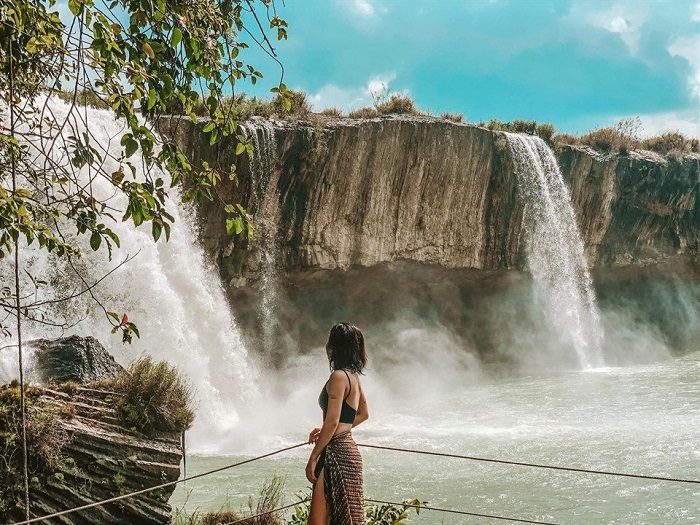 Tour du lịch Buôn Mê Thuột 3 ngày chiêm ngưỡng vẻ đẹp thác Dray- Nur