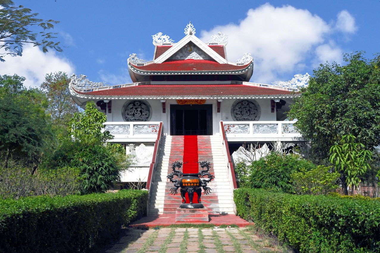 Việt Nam Phật Quốc Tự