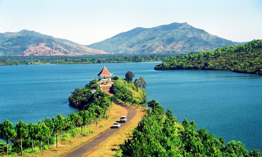 Biển Hồ