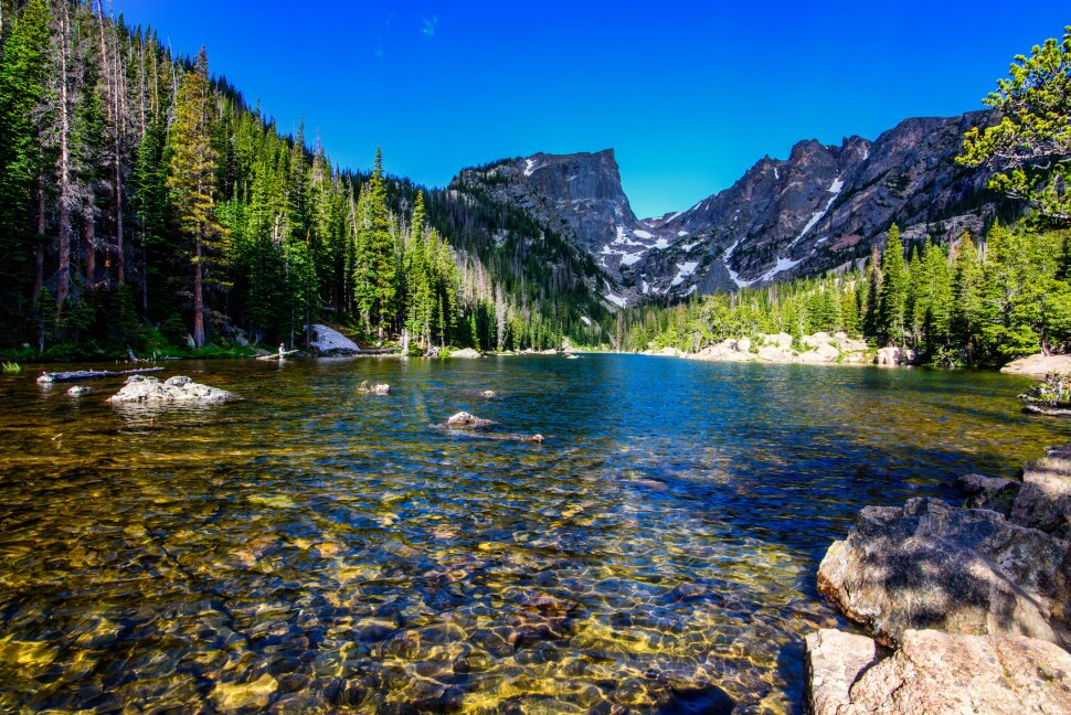 Hòn đảo Colorado