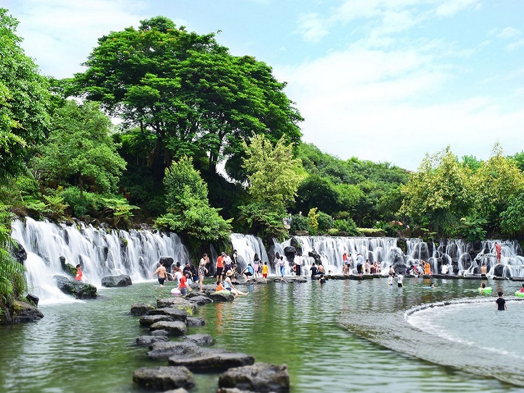 Suối Mơ